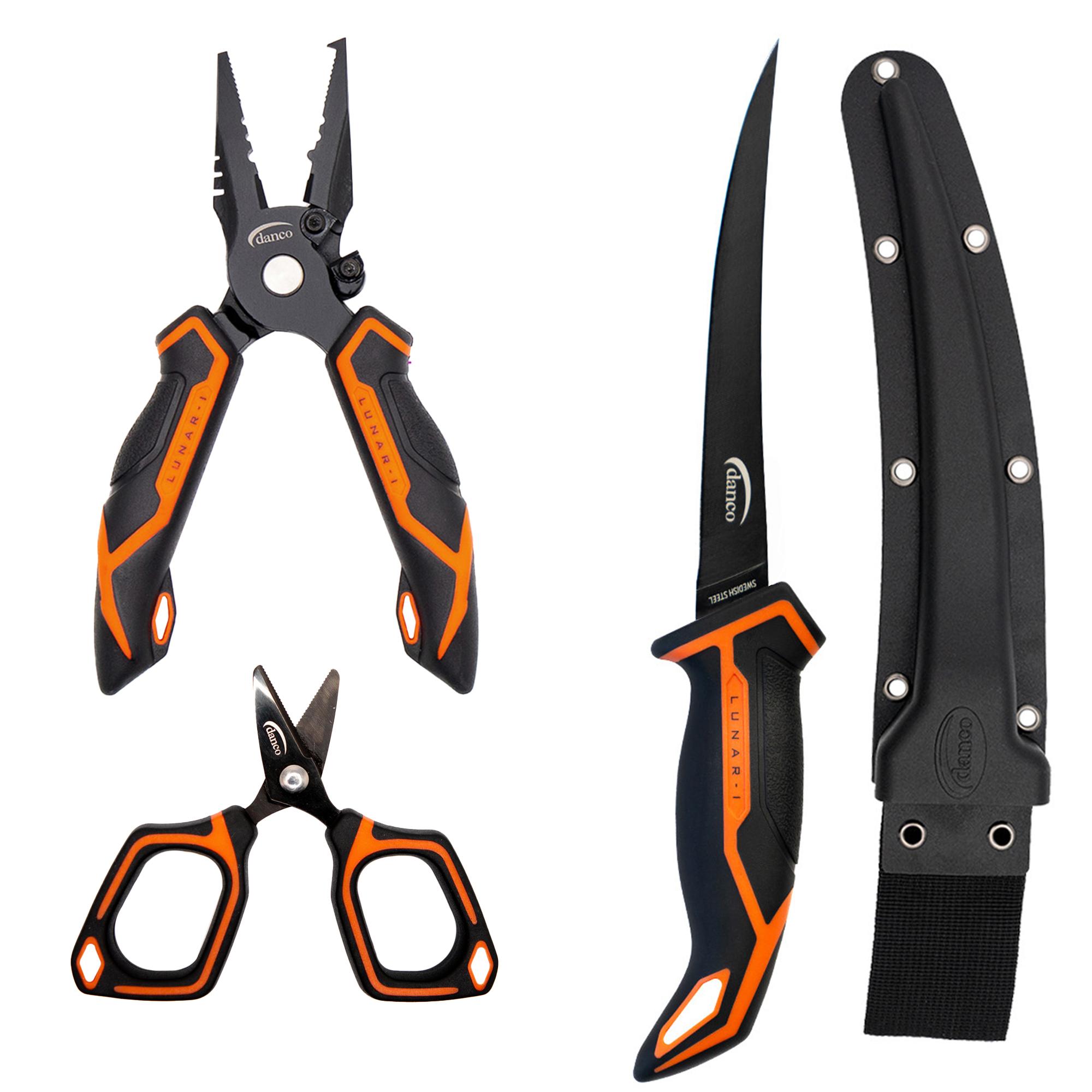 LunarI Launch Pad Kit danco sports